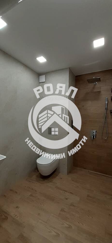 Роял имоти отдава под наем двустаен, луксозен апартамент, Смирненски, Пловдив - 0
