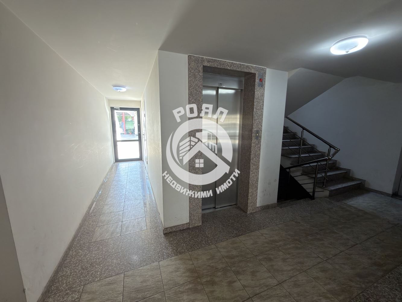 Роял Имоти продава Ексклузивно четиристаен апартамент в кв.Мараша,гр.Пловдив - 0