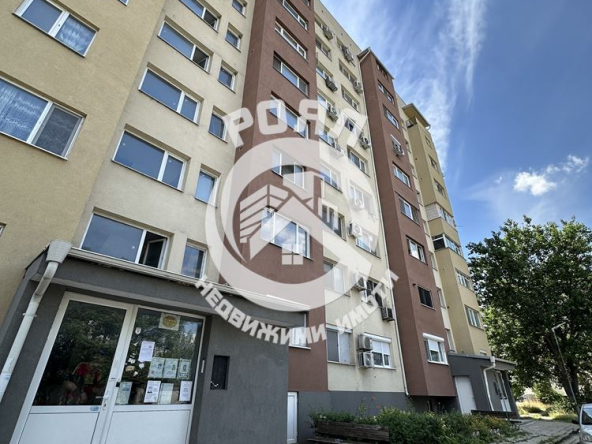 Роял Имоти продава двустаен апартамент с кухня в кв.Изгрев - 0