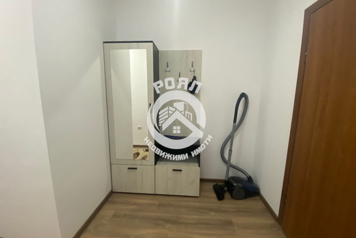 Роял имоти отдава под наем двустаен апартамент, Кючук Париж, Пловдив - 0