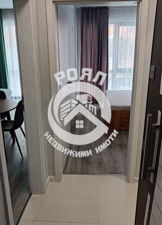 Роял имоти отдава под наем двустаен апартамент, Каменица 2, Пловдив - 0