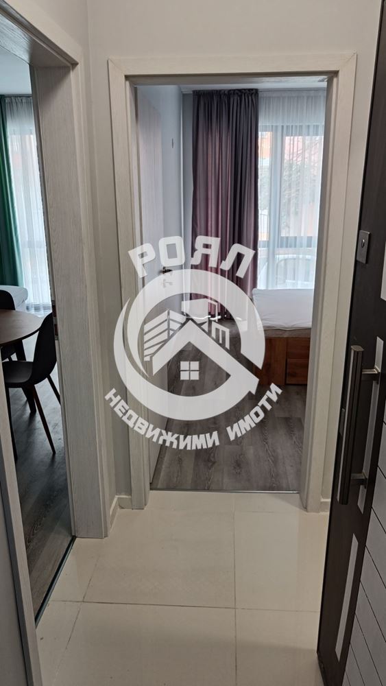 Роял имоти отдава под наем двустаен апартамент, Каменица 2, Пловдив - 0