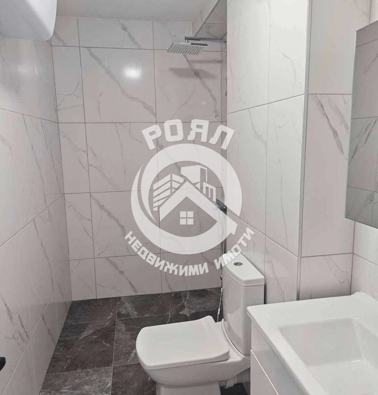 Роял Имоти продава ЕКСКЛУЗИВНО едностаен апартамент, Парк Отдих и Култура, Пловдив - 0