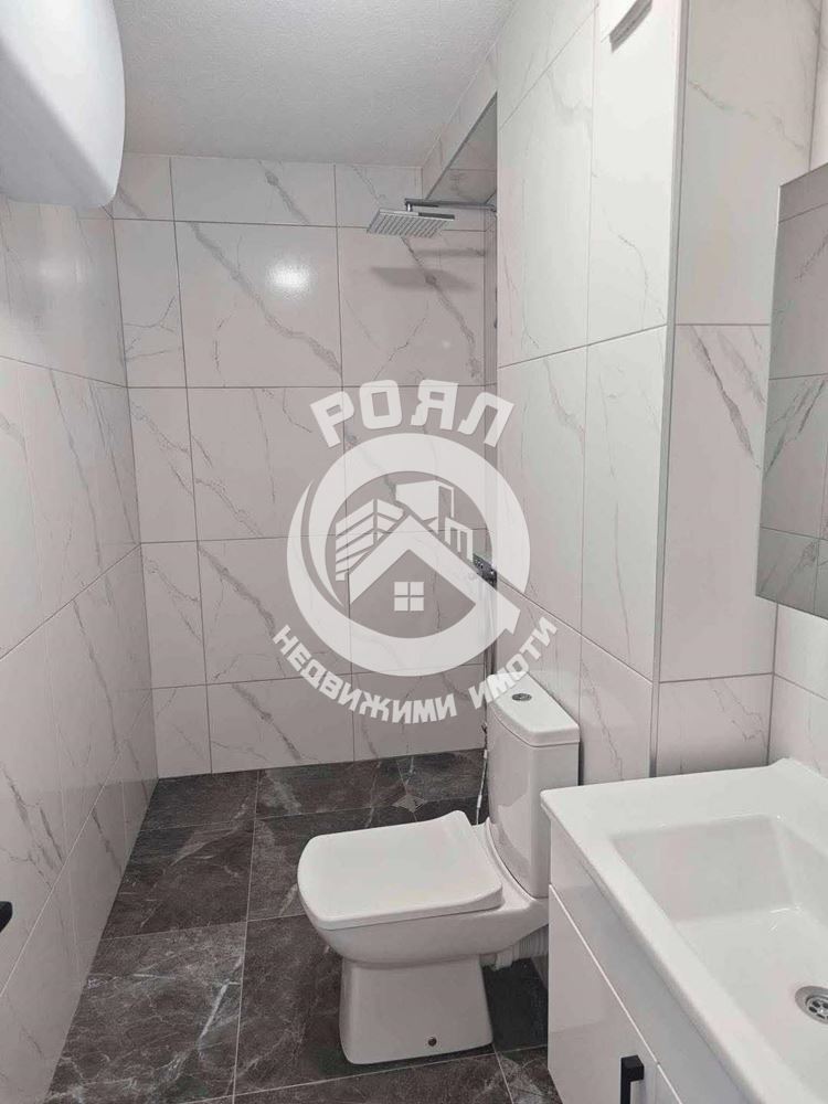 Роял Имоти продава ЕКСКЛУЗИВНО едностаен апартамент, Парк Отдих и Култура, Пловдив - 0