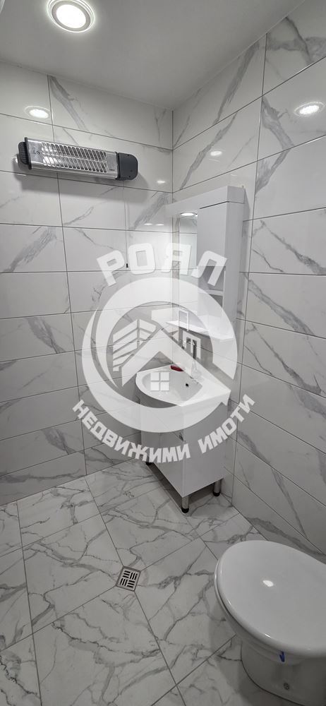 Роял имоти отдава под наем двустаен апартамент с паркомясто, Остромила, Пловдив - 0