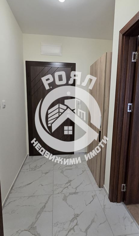 Роял имоти отдава под наем двустаен апартамент с паркомясто, Остромила, Пловдив - 0