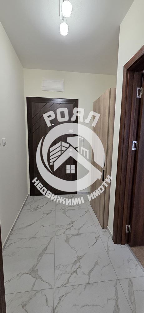 Роял имоти отдава под наем двустаен апартамент с паркомясто, Остромила, Пловдив - 0