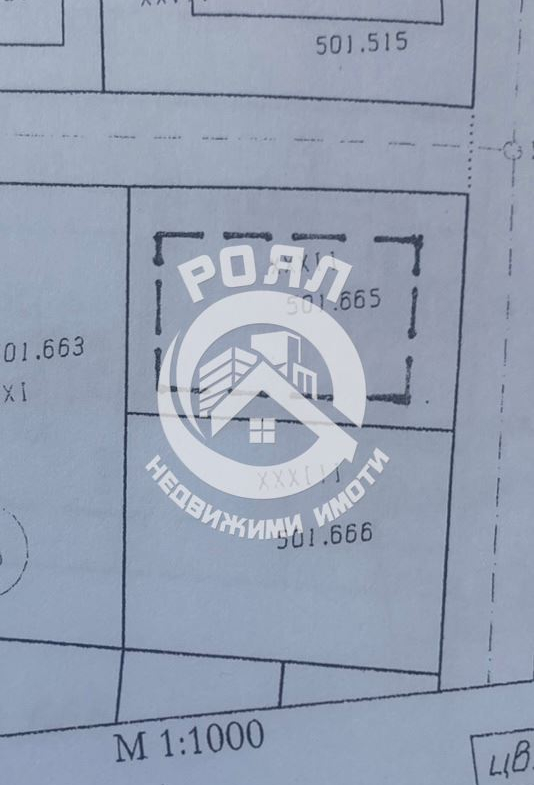 Парцел с готов проект в с. Войсил - 0