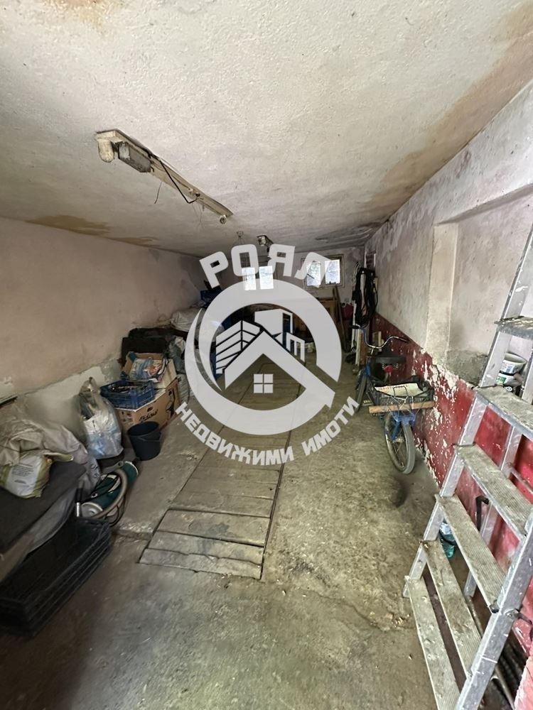Роял имоти продава Ексклузивно етаж от къща в град Стамболийски - 0