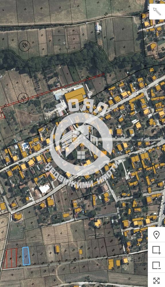 Роял имоти продава УПИ в с.Мулдава, Пловдив -Асеновград - 0