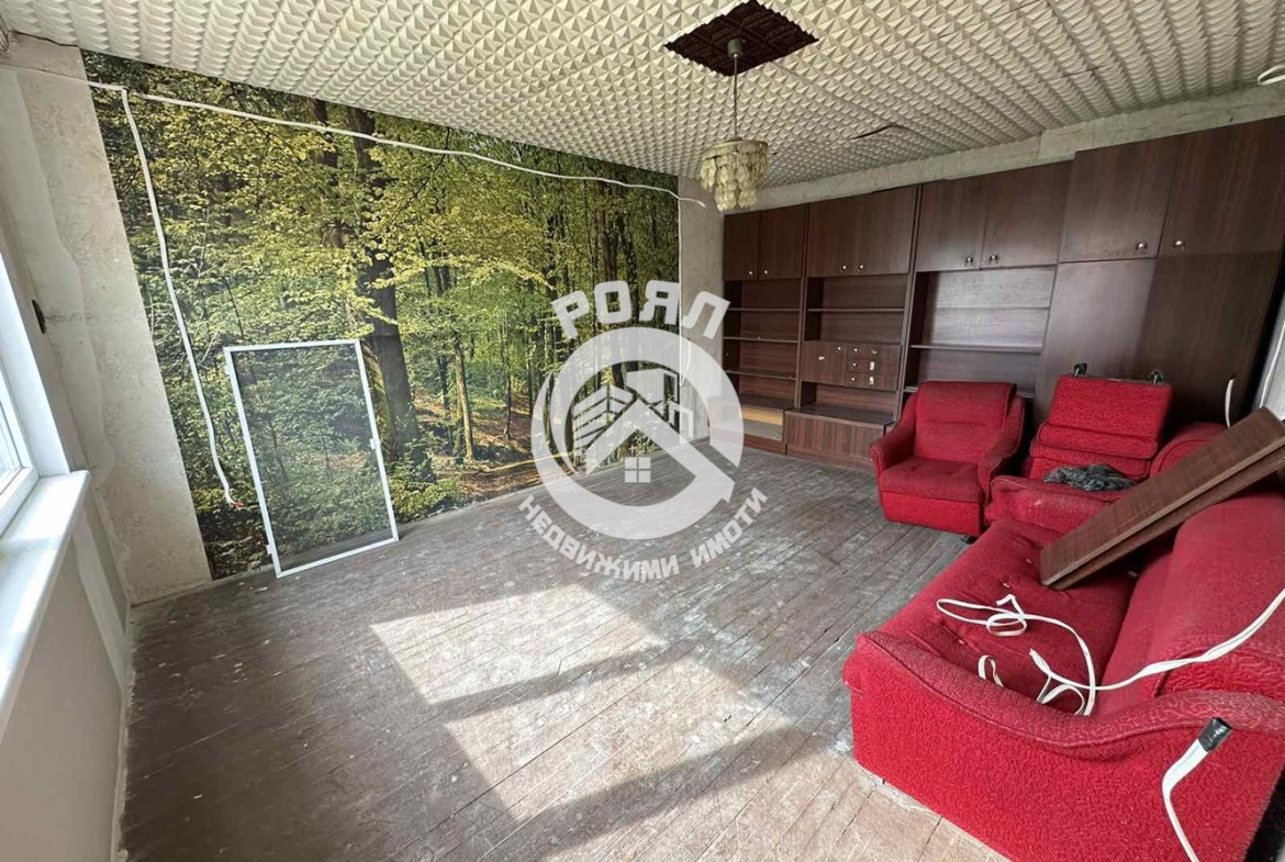 Роял Имоти продава Ексклузивно двуетажна къща в с.Ново село - 0