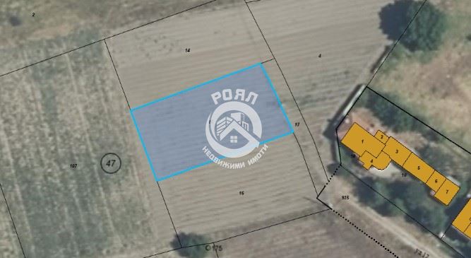 Парцел - Пловдив, област, с.Бенковски - 0