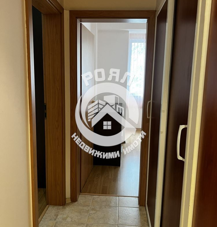 Роял Имоти продава двустаен,обзаведен апартамент в Кючук Париж, Пловдив - 0