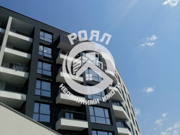 Роял имоти продава многостаен апартамент, с акт 16, Кючук Париж, Пловдив - 0