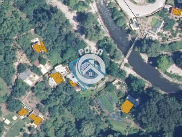 Роял имоти продава парцел в с. Бачково, област Пловдив - 0