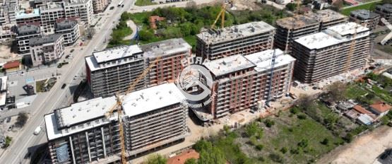 Роял имоти продава тристаен апартамент, акт 14, Смирненски, Пловдив - 0