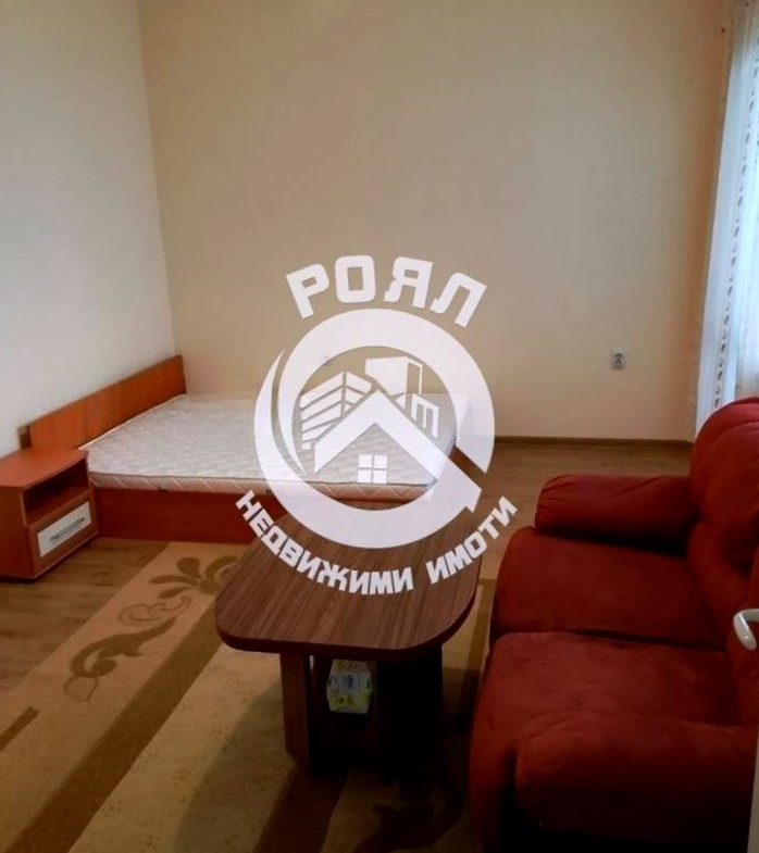 Роял имоти продава едностаен апартамент в гр. Пловдив, ж.к. Тракия - 0