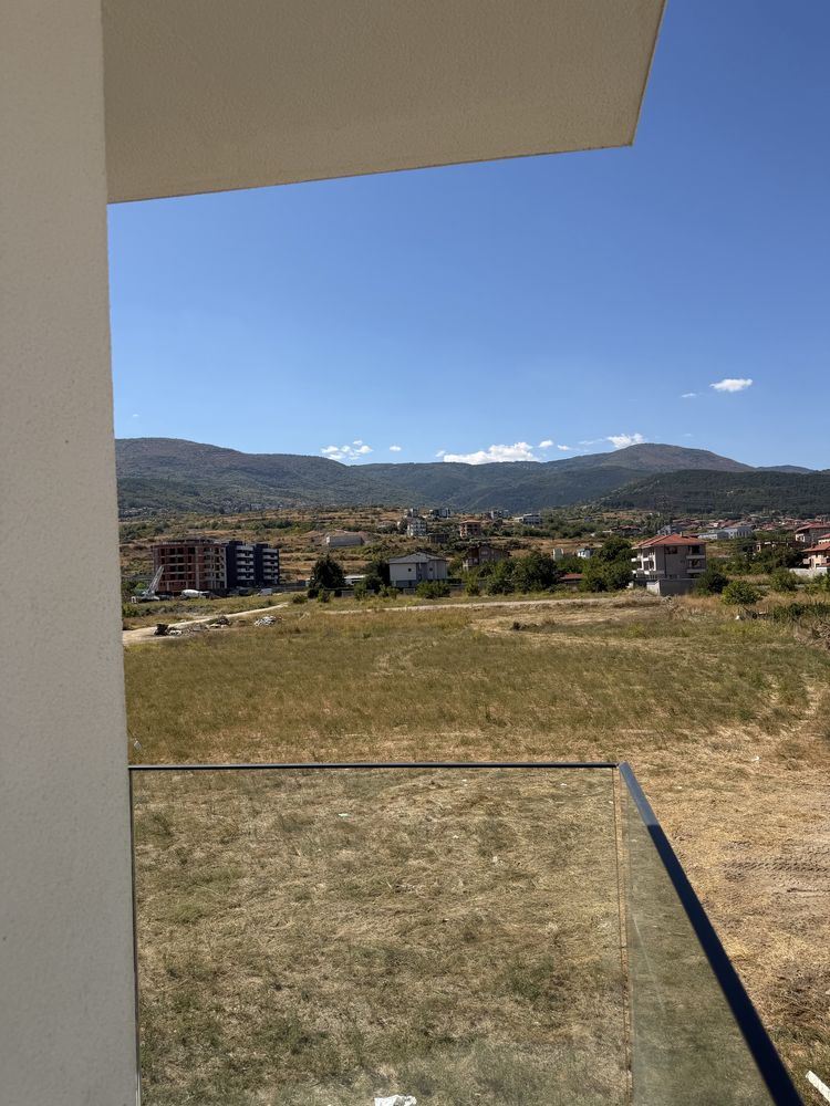 Продава се двустаен апартамент, кв. Запад в Асеновград. - 0
