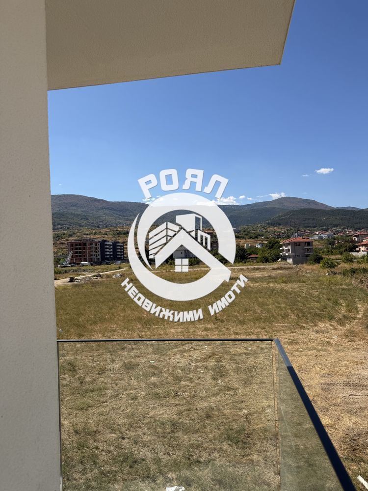 Продава се двустаен апартамент, кв. Запад в Асеновград. - 0