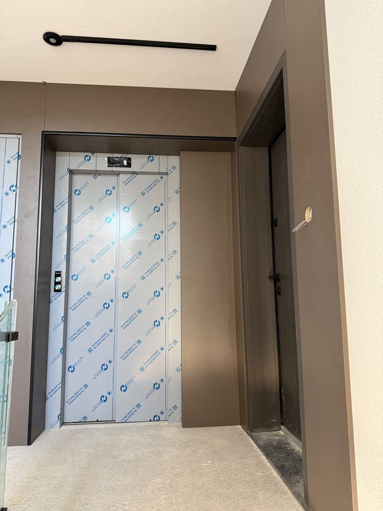 Продава се двустаен апартамент, кв. Запад в Асеновград. - 0