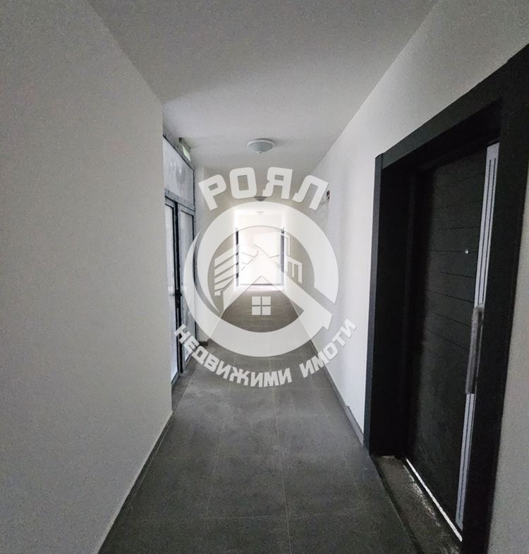 Роял имоти продава тристаен апартамент, с. Стряма - 0