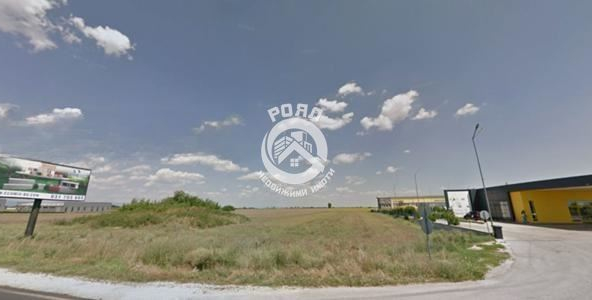 Роял Имоти продава парцел до с.Граф Игнатиево, обл.Пловдив - 0