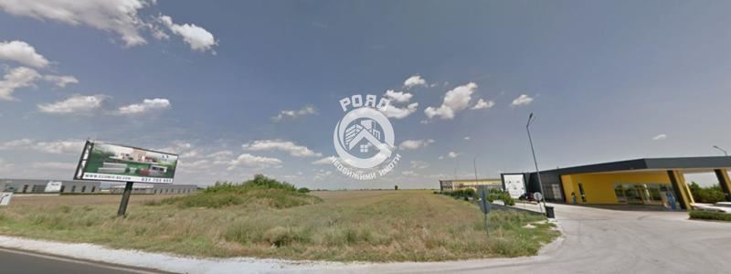 Роял Имоти продава парцел до с.Граф Игнатиево, обл.Пловдив - 0