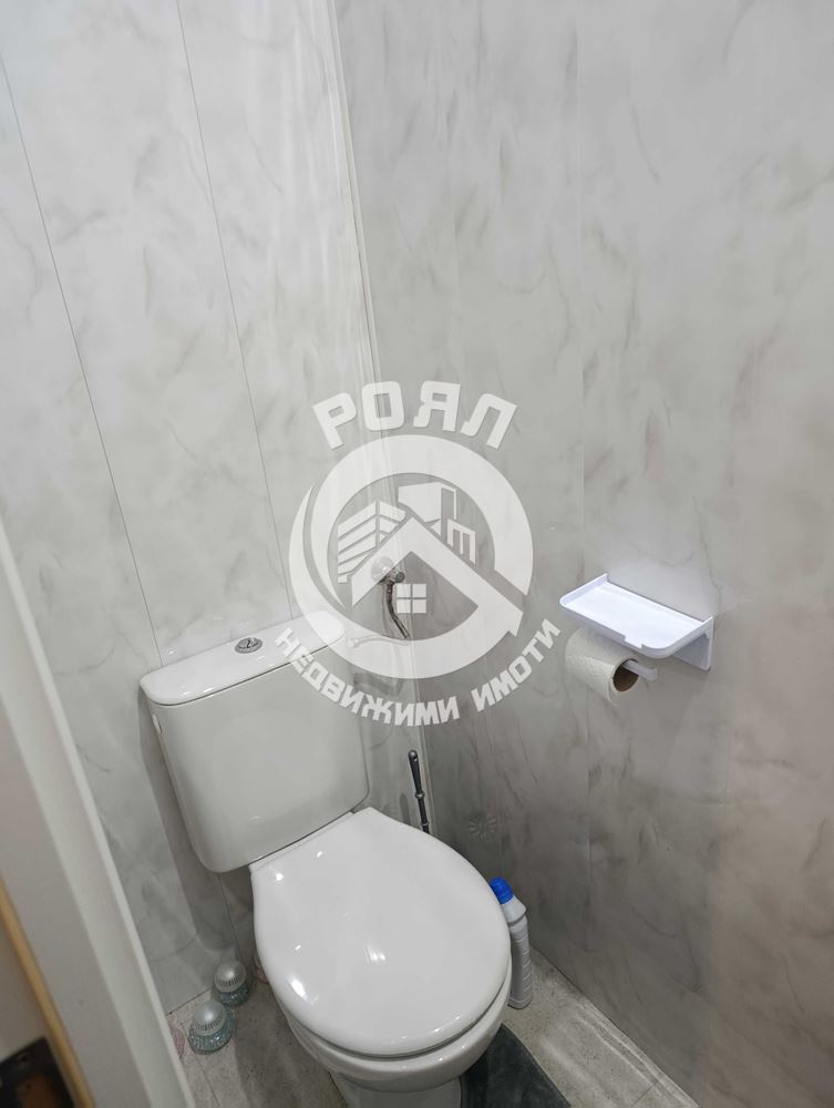 Роял Имоти продава тристаен,панелен апартамент в кв,Тракия,гр.Пловдив - 0