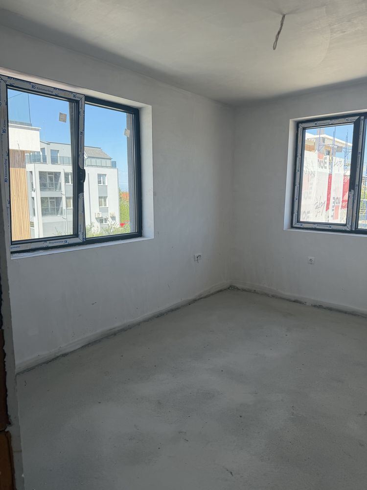 Продава се двустаен апартамент, кв. Запад в Асеновград. - 0