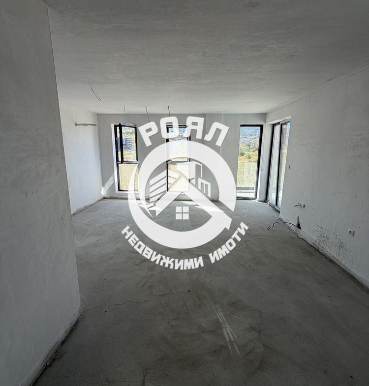 Продава се двустаен апартамент, кв. Запад в Асеновград. - 0