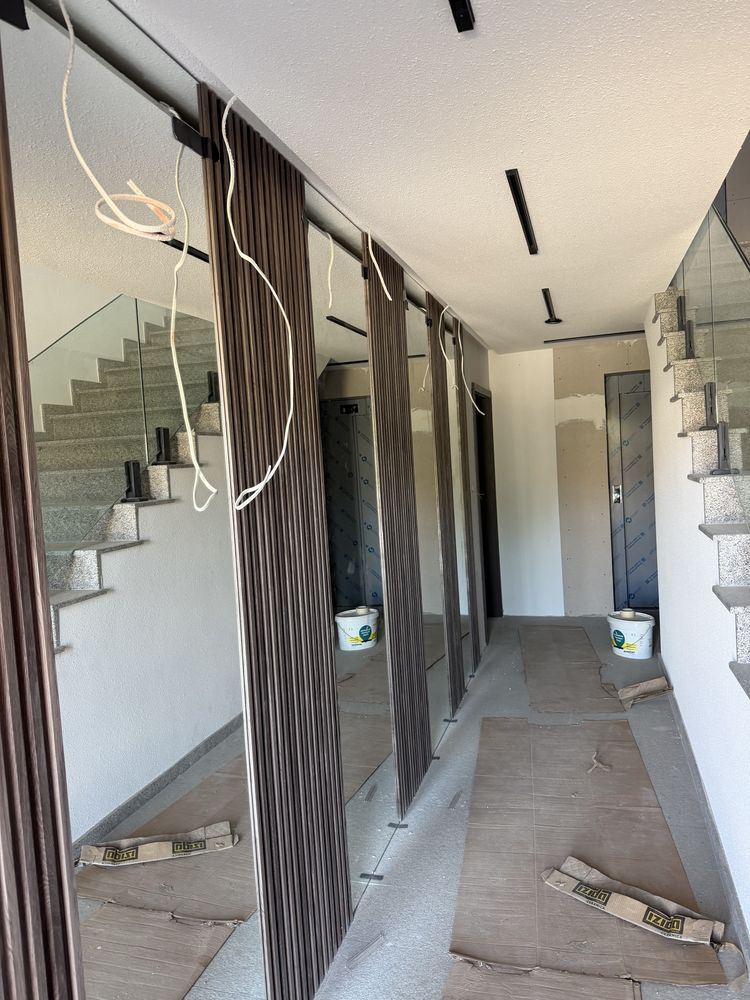 Продава се двустаен апартамент, кв. Запад в Асеновград. - 0
