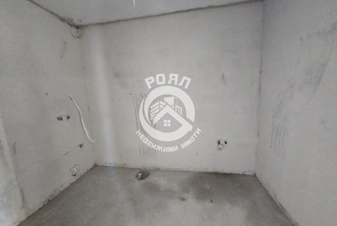 Роял имоти продава тристаен апартамент, с. Стряма - 0