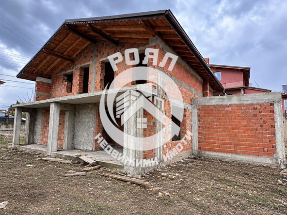 Роял Имоти продава ЕКСКЛУЗИВНО двуетажна къща в гр.Стамболийски - 0