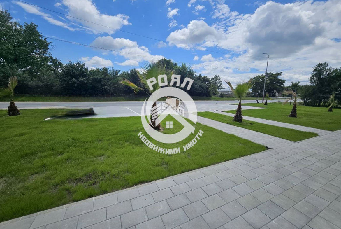 Роял имоти продава тристаен апартамент, с. Стряма - 0